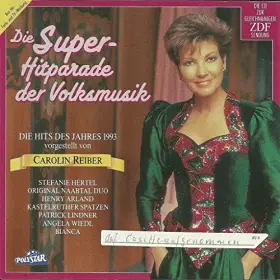 Couverture du produit · Stefanie Hertel, Kastelruther Spatzen, Naabtal Duo, Henry Arland. [Import]
