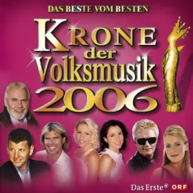 Couverture du produit · Krone der Volksm.2006 [Import]