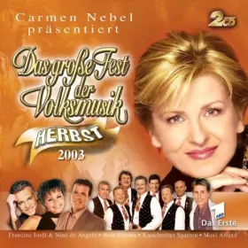 Couverture du produit · Grosse Fest d. Vm Herbst03 [Import]