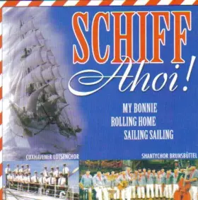 Couverture du produit · Schiff Ahoi