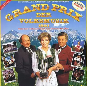 Couverture du produit · 1991 [Import]