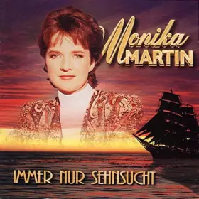 Couverture du produit · Immer Nur Sehnsucht