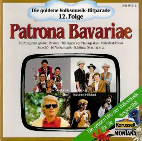 Couverture du produit · Patrona Bavariae