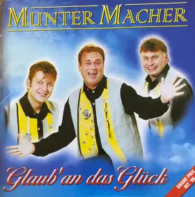 Couverture du produit · Glaub' An Das Glück