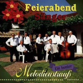 Couverture du produit · EIN Bunter Melodienstrauss [Import]