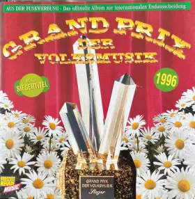 Couverture du produit · Grand Prix Der Volksmusik 1996
