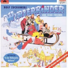 Couverture du produit · Winterkinder [Import]