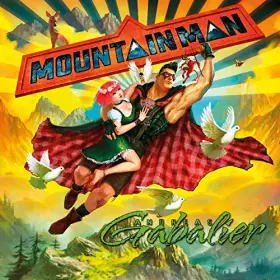 Couverture du produit · Mountain Man [Import]