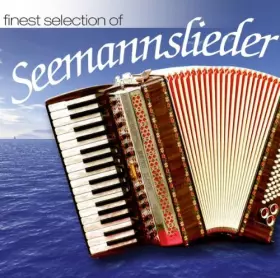 Couverture du produit · Finest Selection of Seemannslieder