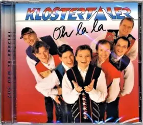 Couverture du produit · Oh La La