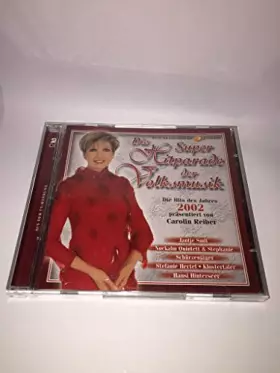 Couverture du produit · Superhitparade der Volksmusik [Import]