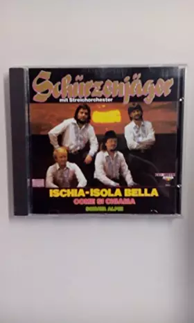 Couverture du produit · Ischia,Isola Bella (Tyrolis CD 88115)