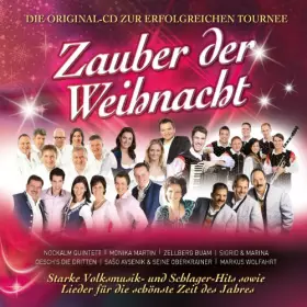 Couverture du produit · Zauber der Weihnacht 2013 [Import]