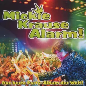 Couverture du produit · Krause Alarm - Das beste Partyalbum