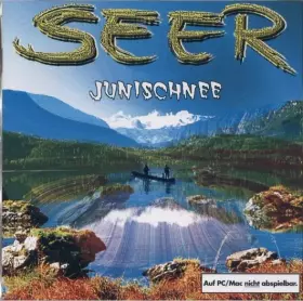 Couverture du produit · Junischnee