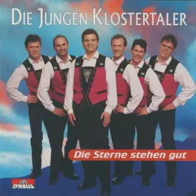 Couverture du produit · Die Sterne Stehen Gut