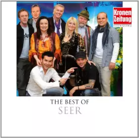 Couverture du produit · Krone-Edition Austropop-Best of [Import]