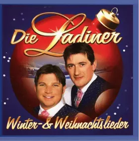 Couverture du produit · Winter-& Weihnachtslieder [Import]