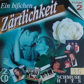 Couverture du produit · Ein Bißchen Zärtlichkeit Folge 2