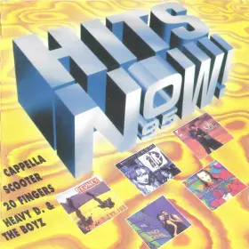 Couverture du produit · Hits Now! 95