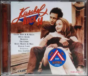 Couverture du produit · Kuschelrock 14