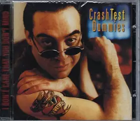 Couverture du produit · I Care That You Don't Mi