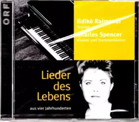 Couverture du produit · Lieder des Lebens Aus. [Import]