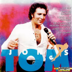 Couverture du produit · Tom Jones 