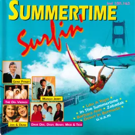 Couverture du produit · Summertime Surfin'