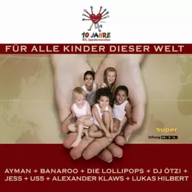 Couverture du produit · FR Alle Kinder Dieser Welt-10 [Import]