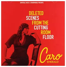 Couverture du produit · Deleted Scenes from The CU [Import]