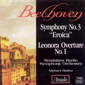 Couverture du produit · Sym1/Overture Leonora 3