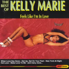 Couverture du produit · Feels Like I'm In Love - The Best Of Kelly Marie