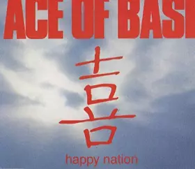 Couverture du produit · Happy Nation [Import]