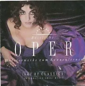 Couverture du produit · Festliche Oper: Meisterwerke zum Kennenlernen