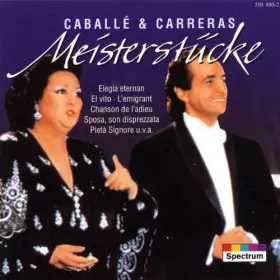 Couverture du produit · Meisterstücke [Import]