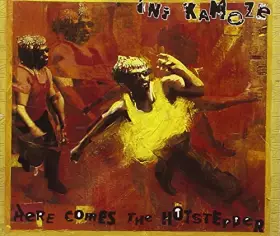 Couverture du produit · Here Comes The Hotstepper [Import]