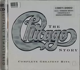 Couverture du produit · The Chicago Story