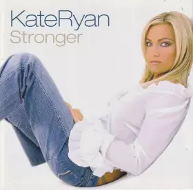 Couverture du produit · Stronger