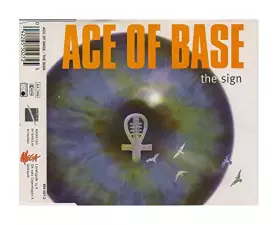 Couverture du produit · Sign [Import]