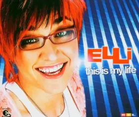 Couverture du produit · This Is My Life