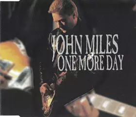 Couverture du produit · One More Day [Import]