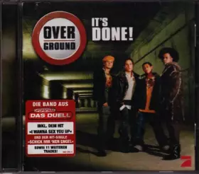 Couverture du produit · It's Done [Import]