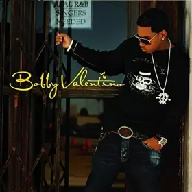 Couverture du produit · Bobby Valentino [Import]