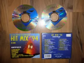 Couverture du produit · Hit Mix 94