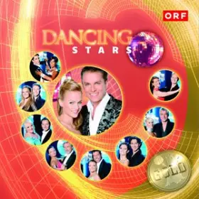 Couverture du produit · Dancing Stars-Gold [Import]
