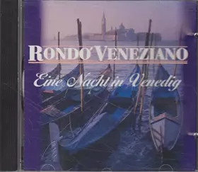 Couverture du produit · Eine Nacht in Venedig [Import]