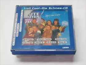 Couverture du produit · Gute Zeiten Schlechte Zeiten Vol.14 Voll Cool - Die Schnee-CD