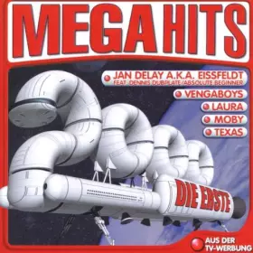 Couverture du produit · Megahits 2000