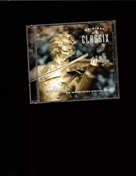 Couverture du produit · Strauss/Beliebtesten Arien [Import]